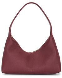 Mansur Gavriel - Candy Baguette Shoulder Bag - Lyst