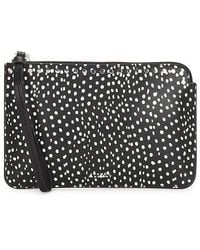 Isabel Marant - Flat Pouch - Lyst