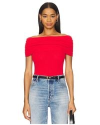 Astr - Kylin Sweater Top - Lyst