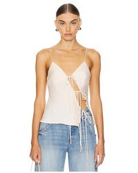 Lioness - Mariah キャミソール - Lyst