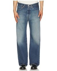 Levi's - 501 Loose Jeans - Lyst