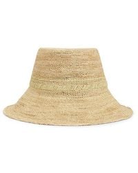Rag & Bone - Jade Rollable Bucket Hat - Lyst