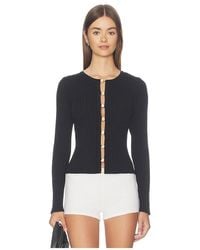 SNDY'S - X Revolve Odetta Top - Lyst