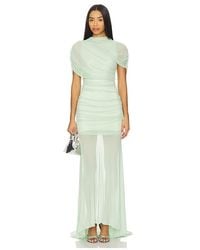 Amanda Uprichard - Evianna Gown - Lyst