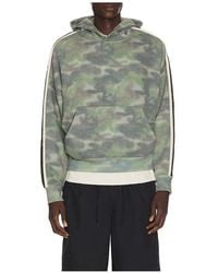 JUNGLES JUNGLES - Airbrush Hoodie - Lyst