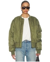 superdown - Monica Bomber Jacket - Lyst