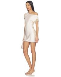 Lovers + Friends - Zari Mini Dress - Lyst