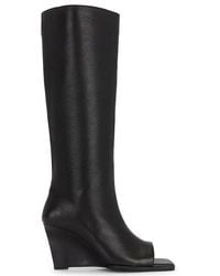 Nakedvice - The Lena Boot - Lyst