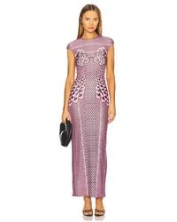 AFRM - Kleid Cody - Lyst