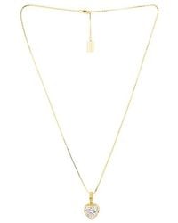 Miranda Frye - Cheri Necklace - Lyst