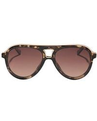 DIFF - Tosca Iii Sunglasses - Lyst