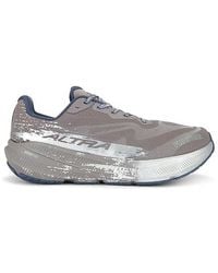 Pleasures - X Altra Running Experience Flow 3 Sneakers - Lyst