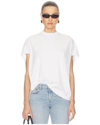Agolde - Souline T-Shirt - Lyst