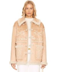 Mother - The Toasty Jacket - Lyst