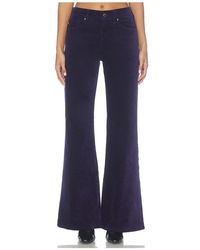 AG Jeans - Georgia Flared Jeans - Lyst