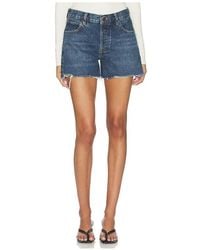 FRAME - The Long Hang Short - Lyst