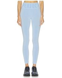 Perfect Moment - Perfect Thermal Legging - Lyst