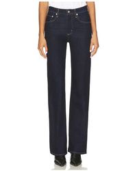 Citizens of Humanity - Vidia Mid Rise Boot Jeans - Lyst