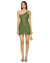 Bananhot - Kleid Eliza - Lyst