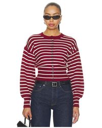 ALL THE WAYS - Baylor Cardigan - Lyst