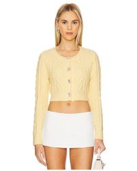 Nana Jacqueline - Cardigan Evie - Lyst