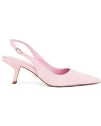 Sam Edelman - Bianka Slingback Heel - Lyst