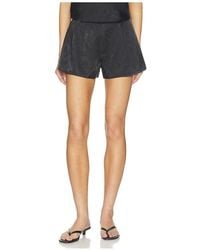 Lovers + Friends - X Blake Evin Jamie Short - Lyst