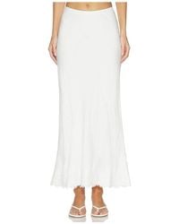 Sister NY - Kristen Skirt - Lyst