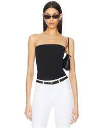 Commando - Trägerloser Body Ballet - Lyst