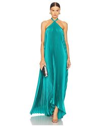 L'idée - Deesse Gown - Lyst