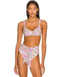 Maaji Bikinis and bathing suits for Women - Up to 75% off | Lyst