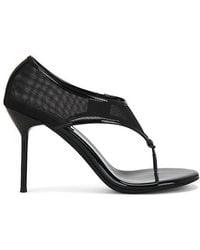 Jeffrey Campbell - Rhianna Sandal - Lyst