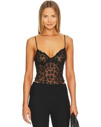 Only Hearts - Virginia Corset Cami - Lyst