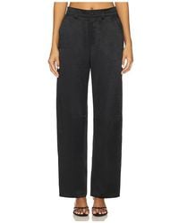 LNA - Kait Shine Pant - Lyst