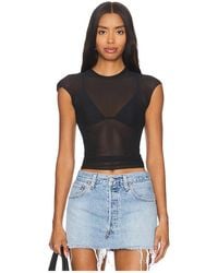AFRM - Nina Top - Lyst
