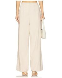 SOVERE - Freya Pant - Lyst