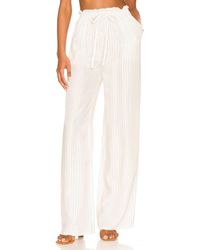 House of Harlow 1960 Pants, Slacks and Chinos for Women | Online Sale up to  66% off | Lyst