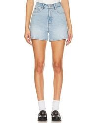 Dr. Denim - Nora Shorts - Lyst
