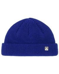 Obey - Beanie Micro - Lyst