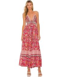 summer maxi dresses for Women 