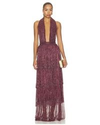 L'idée - Nammos Dress - Lyst