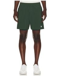 Wilson - Set Point Short 5 Lined - Lyst