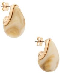 Lovers + Friends - Giselle Earrings - Lyst