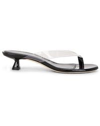 Stuart Weitzman - Rio Sleek Sandal 35 - Lyst