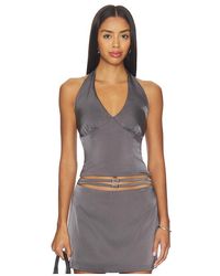 Madison The Label - Chelsea Top - Lyst