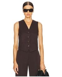 Samsøe & Samsøe - Top Sans Manches En. Taille Also En Xs, Xl - Lyst