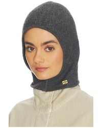 Ganni - Balaclava Yak Mix - Lyst