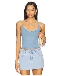 RAT BOI - Camisola En Color Azul Talla En - Lyst