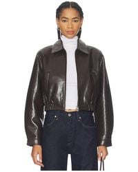 Agolde - Essie Jacket - Lyst