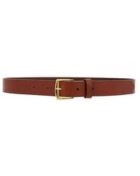 Nili Lotan - Sloane Belt - Lyst